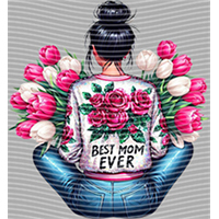 Mother's Day-MM 7507